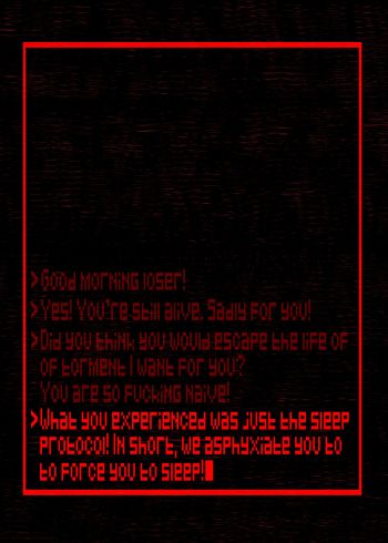 Cover of The Pathetic Life Of Erik Van Skellen 2 - Part 8 - Abandoned To Misery